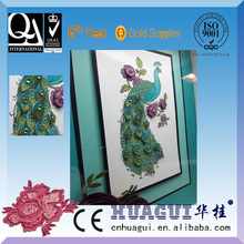 HUAGUI strass crystal setting machine transfer paper